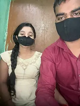 Suhani512 online show from 07.18.26