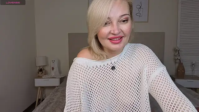 Milena candyy online show from 11.19.25