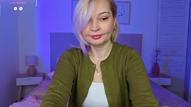 Milena candyy online show from 02.06.26