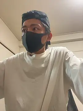 Manato jp 1215 online show from 03.28.26