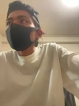 Manato jp 1215 online show from 03.29.26