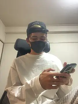 Manato jp 1215 online show from 04.17.26