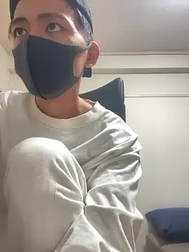 Manato jp 1215 online show from 04.18.26