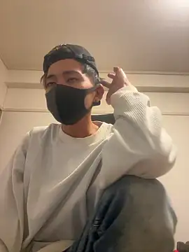 Manato jp 1215 online show from 04.25.26