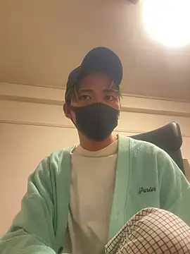 Manato jp 1215 online show from 04.26.26