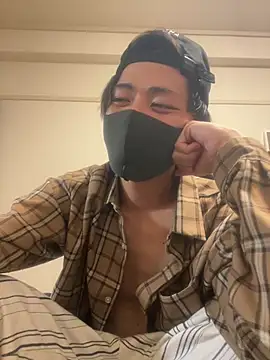 Manato jp 1215 online show from 07.04.26