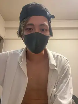 Manato jp 1215 online show from 07.25.26