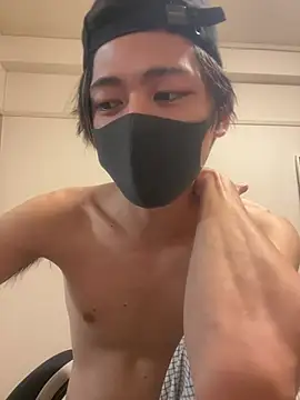 Manato jp 1215 online show from 07.26.26