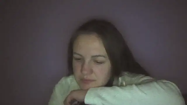 Snapshot of Milaniya261 chatting on 02.18.26 Milaniya261 online show from 02.18.26