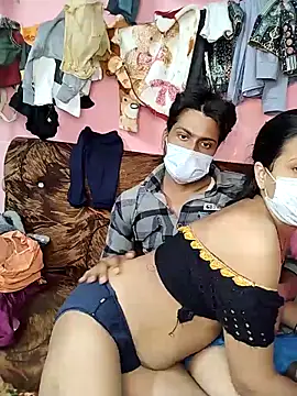 riyagupta5 online show from 11.20.25