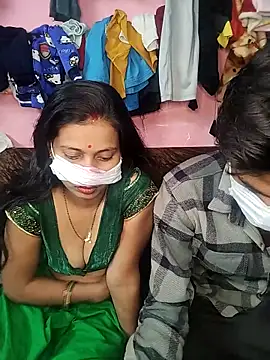 riyagupta5 online show from 11.23.25