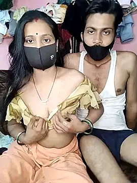 riyagupta5 online show from 11.28.25