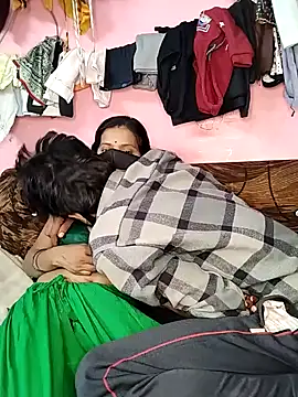 riyagupta5 online show from 11.30.25