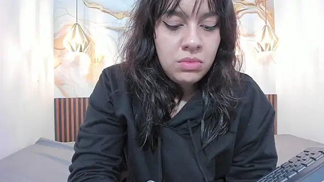 MelissaGilll online show from 12.02.25