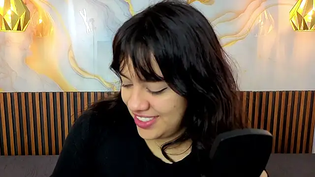 MelissaGilll online show from 02.19.26