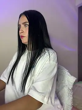 Snapshot of Aria_uwu chatting on 05.01.26 Aria uwu online show from 05.01.26