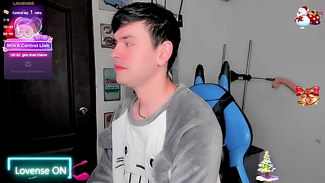 Snapshot of joe_jhon chatting on 12.18.24 joe jhon online show from 12.18.24