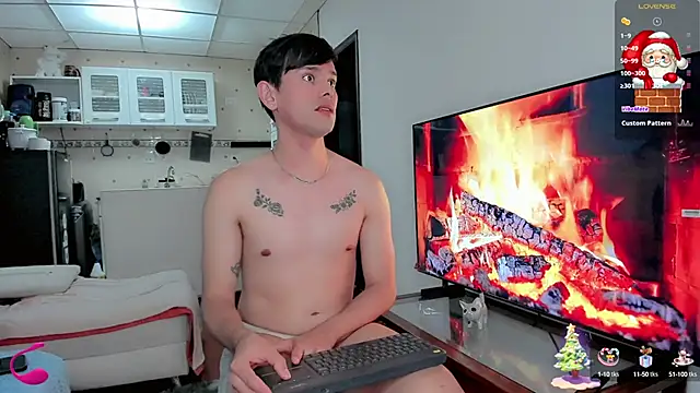 Snapshot of joe_jhon chatting on 12.22.24 joe jhon online show from 12.22.24