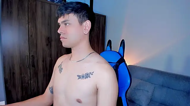 Snapshot of joe_jhon chatting on 02.27.25 joe jhon online show from 02.27.25