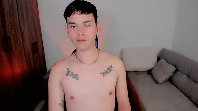 Snapshot of joe_jhon chatting on 02.28.25 joe jhon online show from 02.28.25