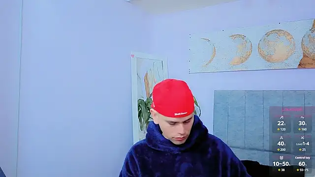 joe jhon online show from 04.15.26