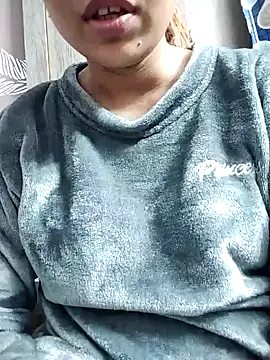 Snapshot of shalini_fire chatting on 01.10.25 shalini fire online show from 01.10.25