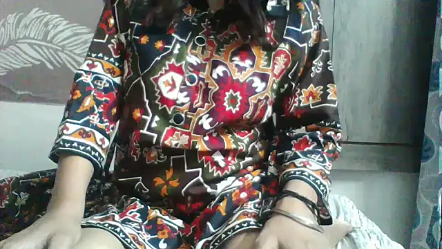 shalini fire online show from 02.24.26