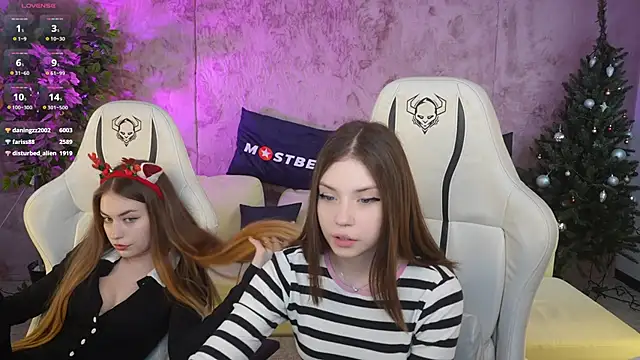 Maggie tenderness online show from 12.25.24