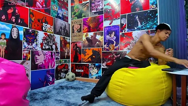 Snapshot of Jeffry_wolvess chatting on 01.02.25 Jeffry wolvess online show from 01.02.25