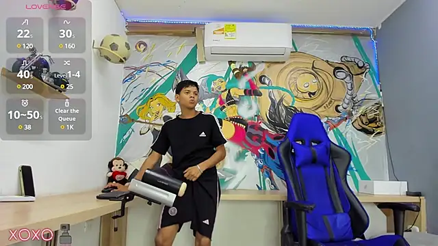 Snapshot of Jeffry_wolvess chatting on 01.08.25 Jeffry wolvess online show from 01.08.25