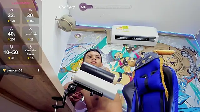 Snapshot of Jeffry_wolvess chatting on 02.14.25 Jeffry wolvess online show from 02.14.25