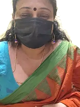 Snapshot of rekha_naier chatting on 03.07.25 rekha naier online show from 03.07.25