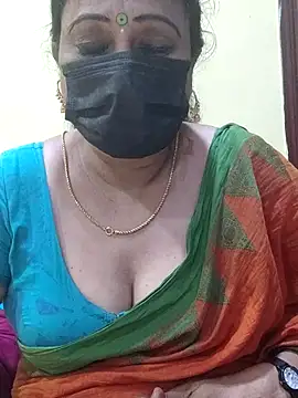 Snapshot of rekha_naier chatting on 03.11.25 rekha naier online show from 03.11.25