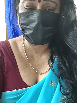 Snapshot of rekha_naier chatting on 09.14.25 rekha naier online show from 09.14.25