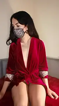 Frozenx online show from 01.11.26