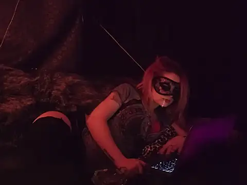 anonymouszN online show from 12.22.24