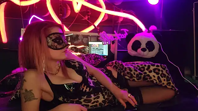 anonymouszN online show from 01.21.25