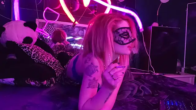 anonymouszN online show from 01.25.25