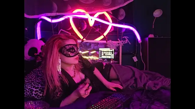 anonymouszN online show from 01.27.25