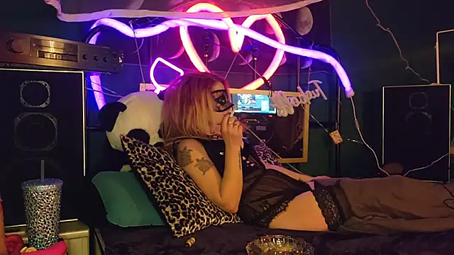 anonymouszN online show from 02.04.25