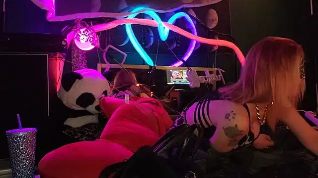 anonymouszN online show from 02.14.25