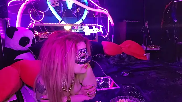 anonymouszN online show from 02.22.25