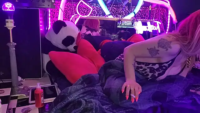 anonymouszN online show from 03.02.25