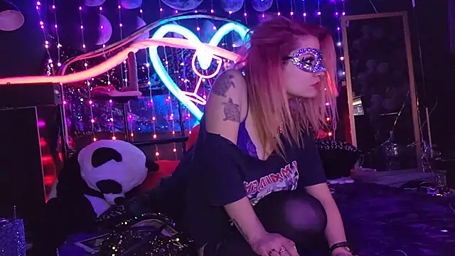 anonymouszN online show from 03.08.25