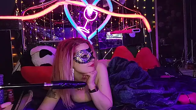 anonymouszN online show from 03.12.25