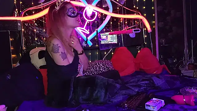 anonymouszN online show from 03.13.25