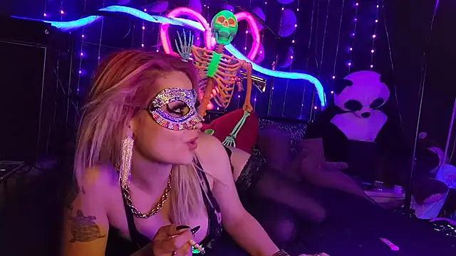 anonymouszN online show from 09.14.25