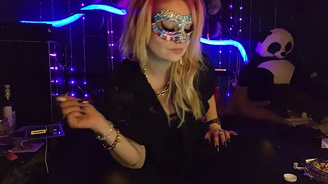 anonymouszN online show from 10.22.25