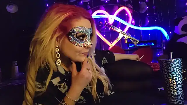 anonymouszN online show from 11.08.25