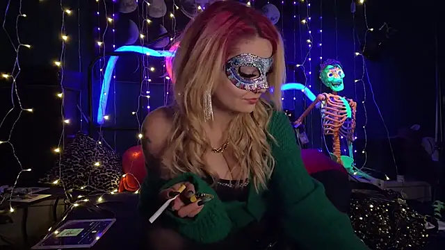 anonymouszN online show from 11.27.25